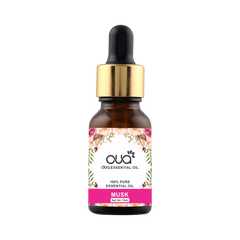 Musk Essential Oil