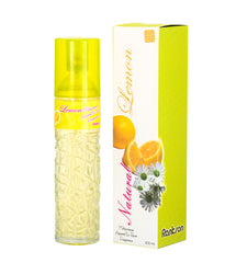 Natural Lemon Room Freshener