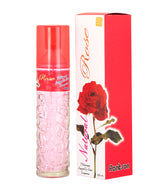 Natural Rose Room Freshener