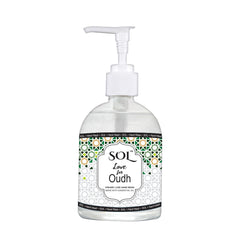 SOL Love For Oudh Hand Wash