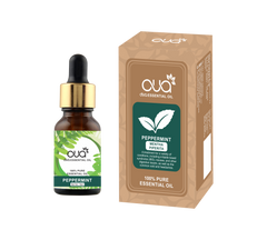 Peppermint Essential Oil