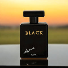 Black Stylish Perfume - 100ml