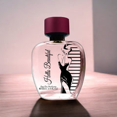 Hello Beautiful Perfume - 100ml