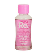 Ra Pink Nail Polish Remover - (Pack Of 6)