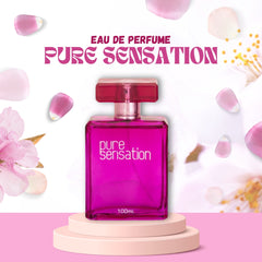 Pure Sensation Perfume - 100ml
