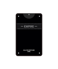 Rankson Empire Black Pocket Perfume