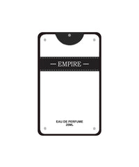 Rankson Empire White Pocket Perfumes