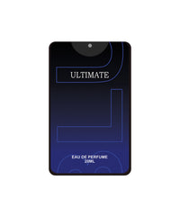 Rankson Ultimate Blue Pocket Perfume