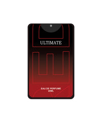 Rankson Ultimate Red Pocket Perfume