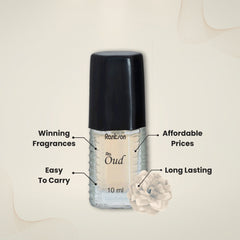Ra Oud Perfume