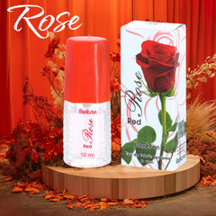Red Rose Perfume