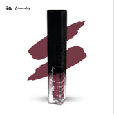 Ra Womanstory Comfy Silk Non Transfer 12H Liquid Nude Matte Lipstick - 64 Rose Taupe