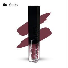 Ra Womanstory Comfy Silk Non Transfer 12H Liquid Nude Matte Lipstick - 64 Rose Taupe