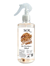 SOL Sandal Air Freshener