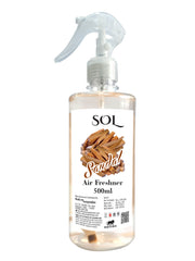 SOL Sandal Air Freshener