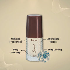 Sandal Perfume