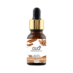 Sandal Cinnamon Essential Oil