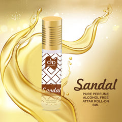 Sandal Perfume