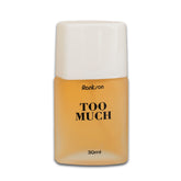 Too Much Perfume