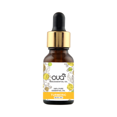 Turmeric Essential Oil