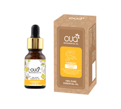 Turmeric Essential Oil