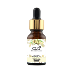 Vanilla Essential Oil