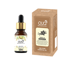 Vanilla Essential Oil