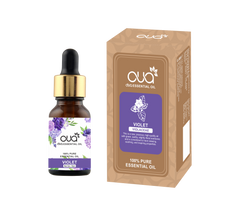 Violet Essential Oil