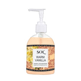 SOL Warm Vanilla Hand Wash
