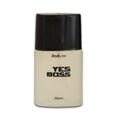 Yes Boss Perfume