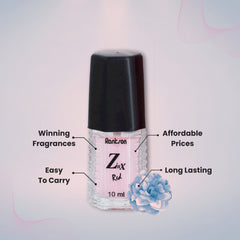 Zinx Red Perfume