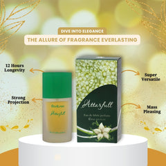 Attarfull Perfume - 40ml