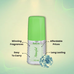 Attarful Perfume