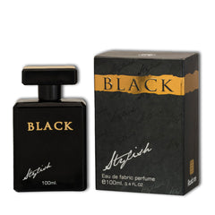 Black Stylish Perfume - 100ml