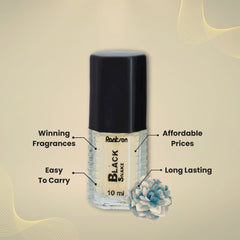 Black Snake Perfume