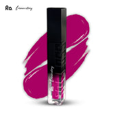 Ra Womanstory Comfy Silk Non Transfer 12H Liquid Matte Lipstick - 09 Berry Much