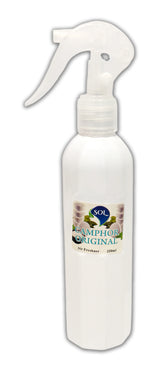 SOL Camphor Original Air Freshener