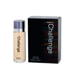 Challenge Perfume - 100ml