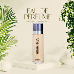 Challenge Perfume - 100ml