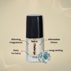 Challenge Perfume