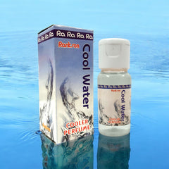 Rankson Cooler Water Cooler Perfume