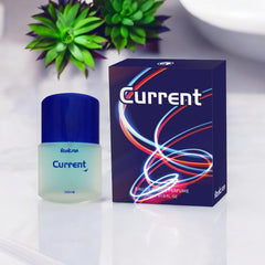 Current Perfume