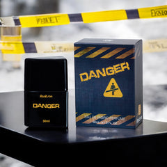 Danger Perfume