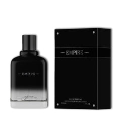 Empire Black Perfume - 100ml