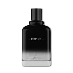 Empire Black Perfume - 100ml