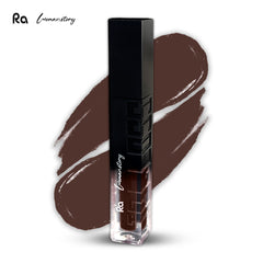 Ra Womanstory Comfy Silk Non Transfer 12H Liquid Matte Lipstick - 27 Foxy Tails