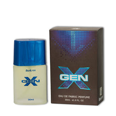 Gen X Perfume