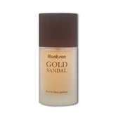 Gold Sandal Perfume - 40ml