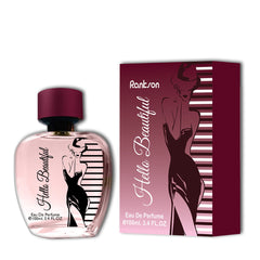 Hello Beautiful Perfume - 100ml