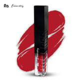 Ra Womanstory Comfy Silk Non Transfer 12H Liquid Matte Lipstick - 03 Harmony in Red